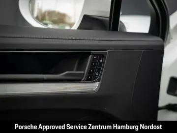 PORSCHE Cayenne E-Hybrid Coupe PASM Burmester InnoDrive