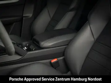 PORSCHE Cayenne E-Hybrid Coupe PASM Burmester InnoDrive