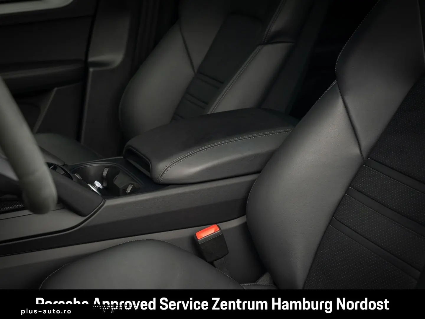 PORSCHE Cayenne E-Hybrid Coupe PASM Burmester InnoDrive