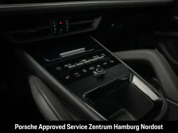 PORSCHE Cayenne E-Hybrid Coupe PASM Burmester InnoDrive