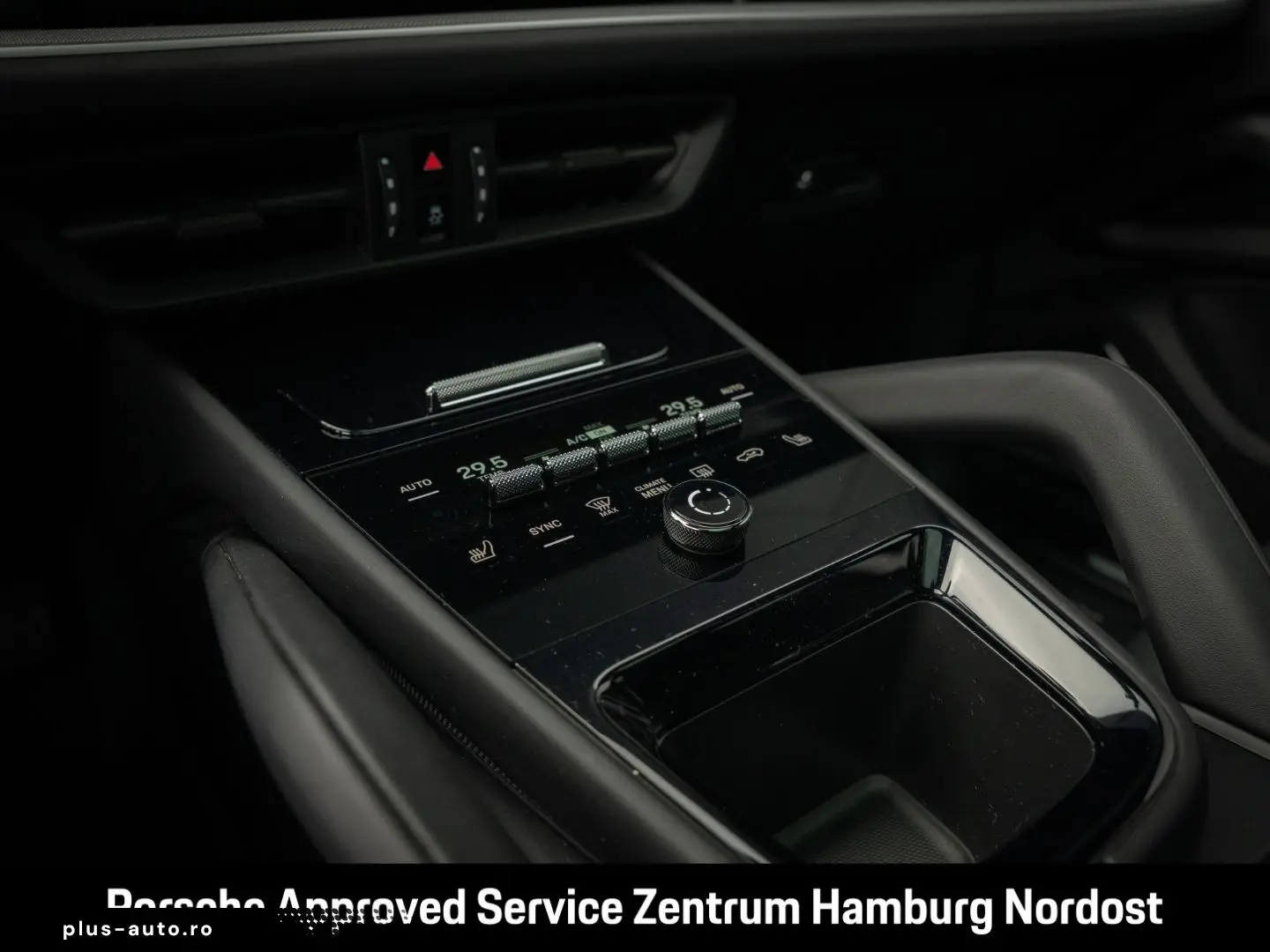 PORSCHE Cayenne E-Hybrid Coupe PASM Burmester InnoDrive