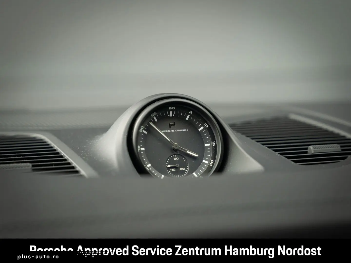 PORSCHE Cayenne E-Hybrid Coupe PASM Burmester InnoDrive