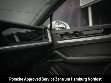 PORSCHE Cayenne E-Hybrid Coupe PASM Burmester InnoDrive
