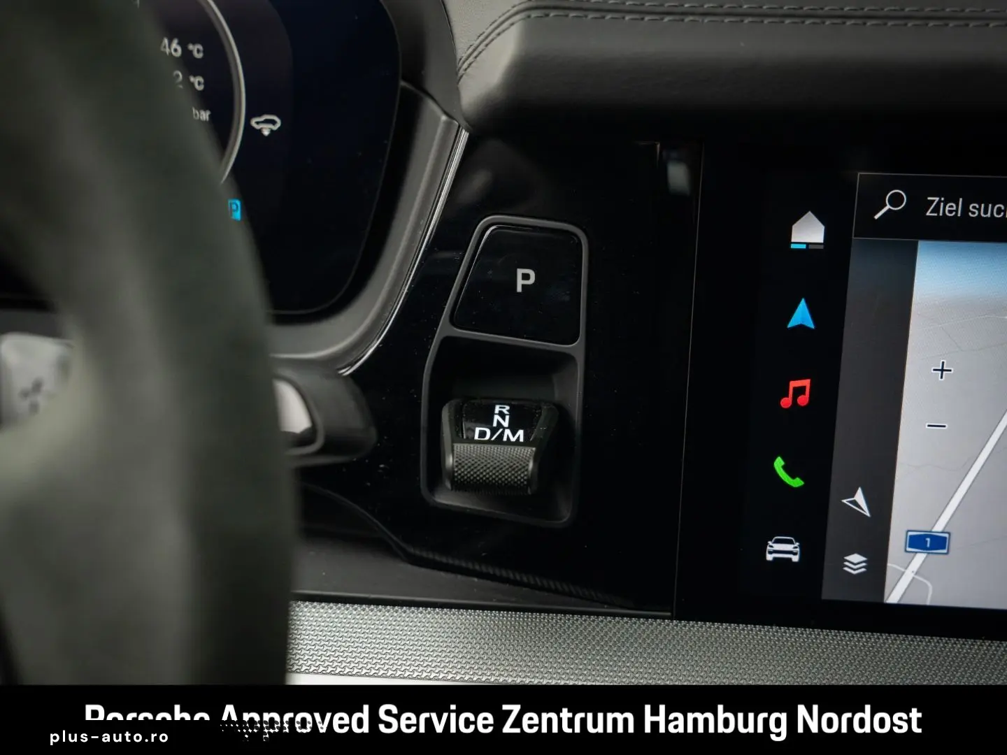 PORSCHE Cayenne E-Hybrid Coupe PASM Burmester InnoDrive