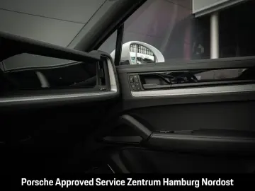 PORSCHE Cayenne E-Hybrid Coupe PASM Burmester InnoDrive