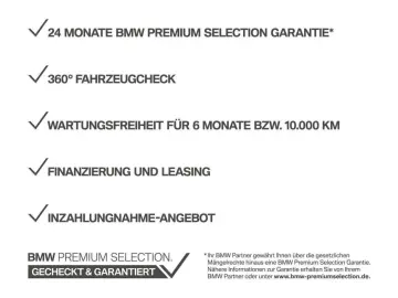 BMW 520d xDr.M Sport Standh.AHK Sitzbel.HUD ACC Park