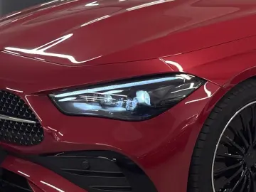 Mercedes-Benz CLE 200 AMG Premium Pano Distro