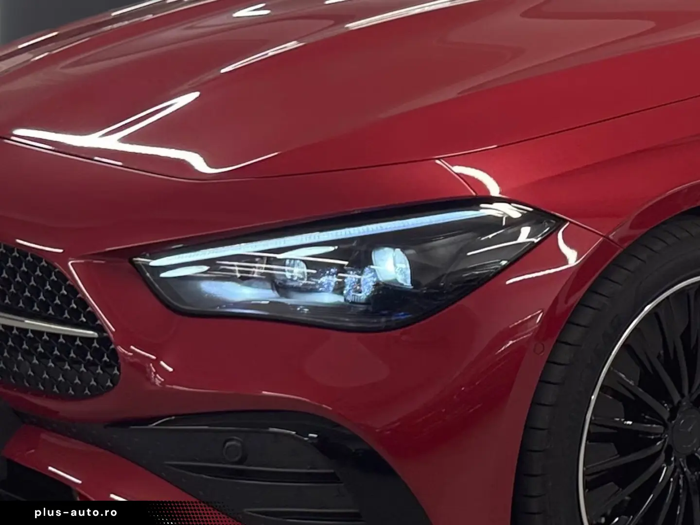 Mercedes-Benz CLE 200 AMG Premium Pano Distro