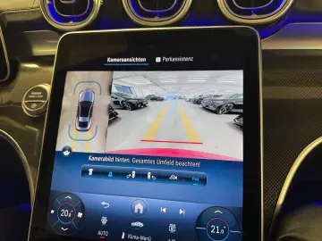 Mercedes-Benz CLE 200 AMG Premium Pano Distro