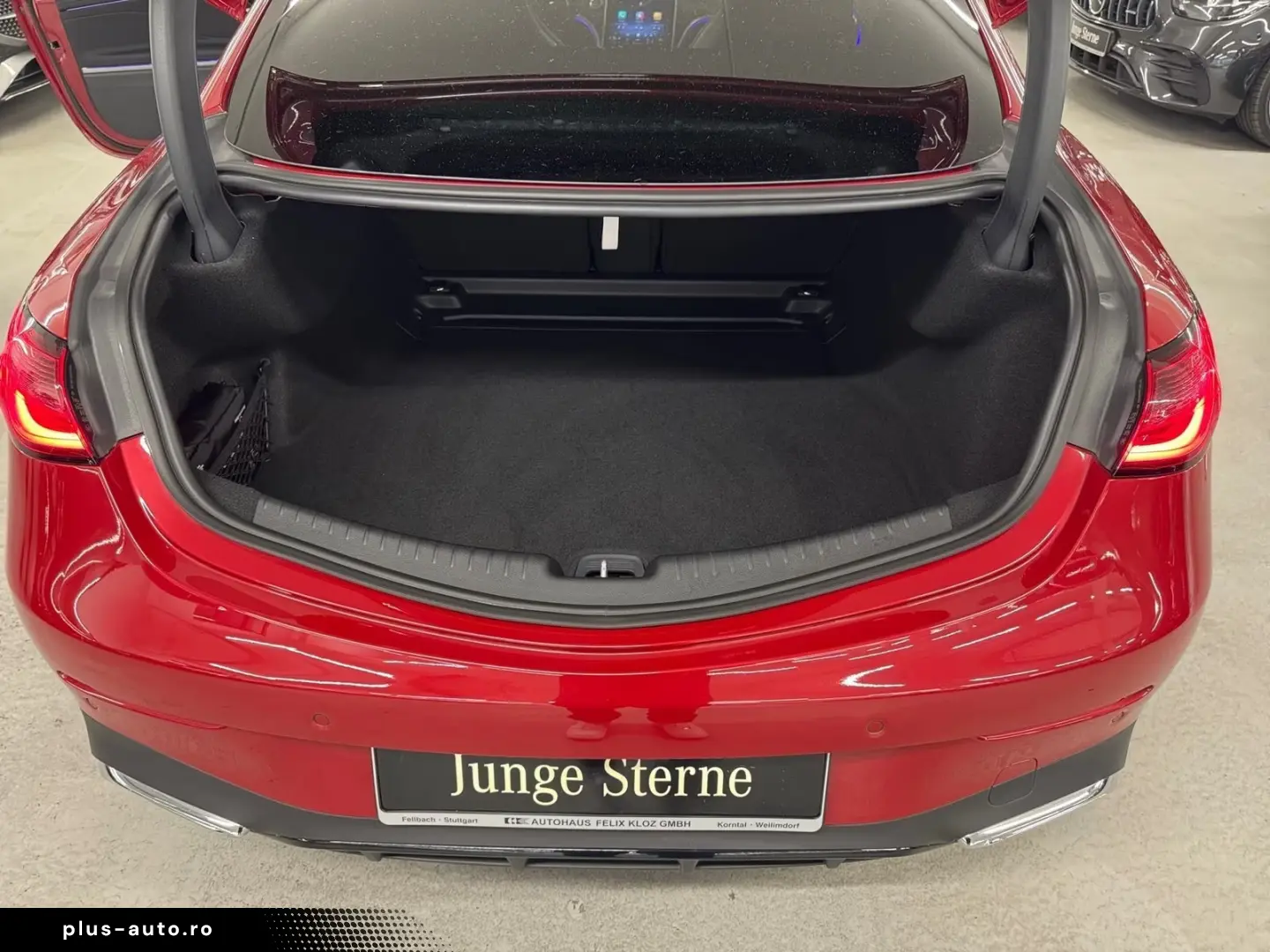 Mercedes-Benz CLE 200 AMG Premium Pano Distro