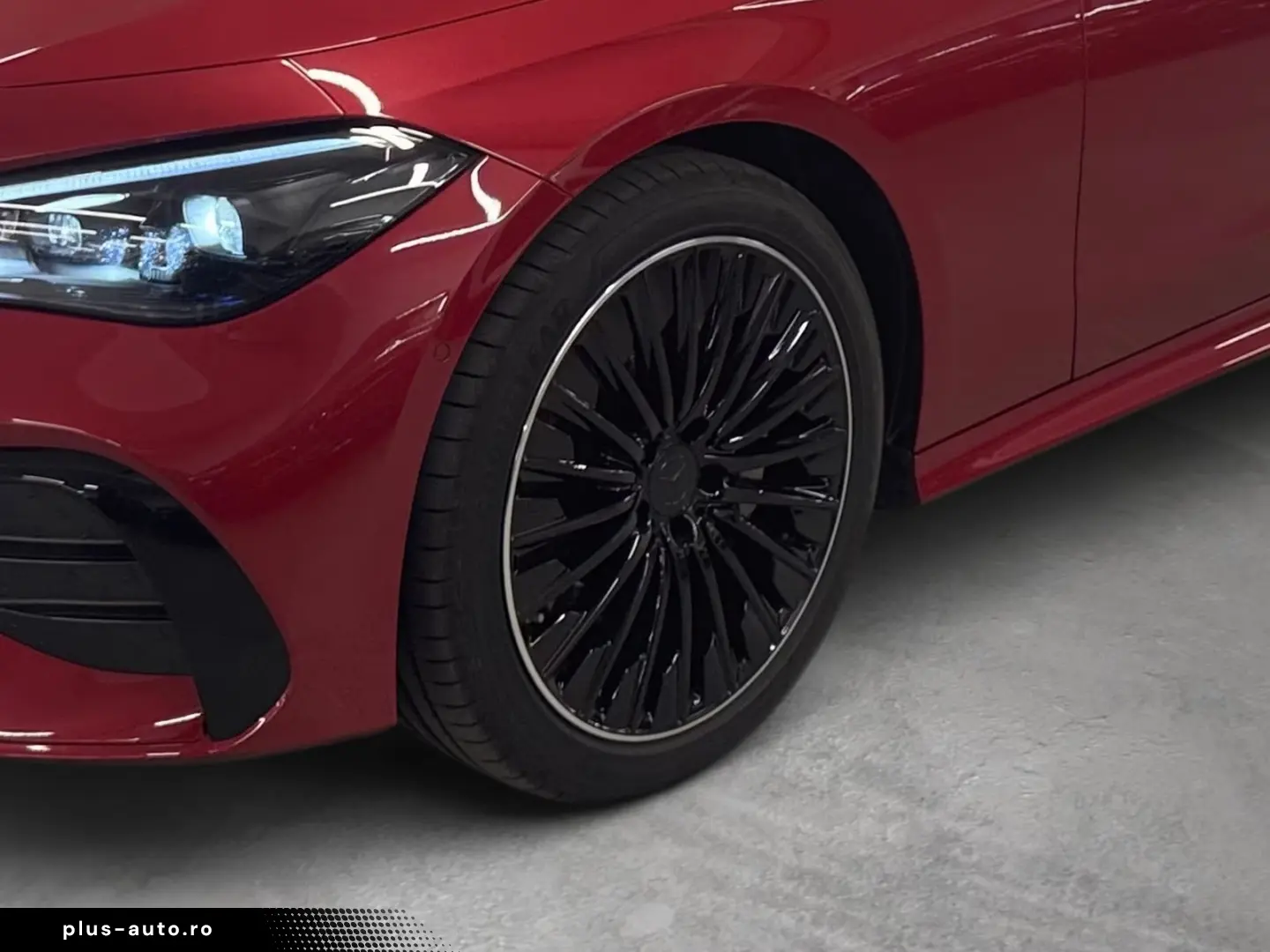 Mercedes-Benz CLE 200 AMG Premium Pano Distro