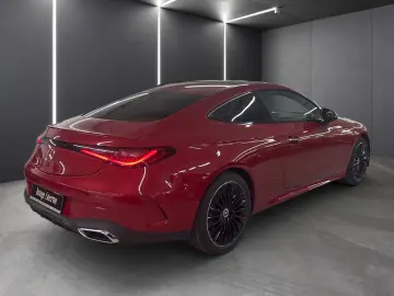 Mercedes-Benz CLE 200 AMG Premium Pano Distro