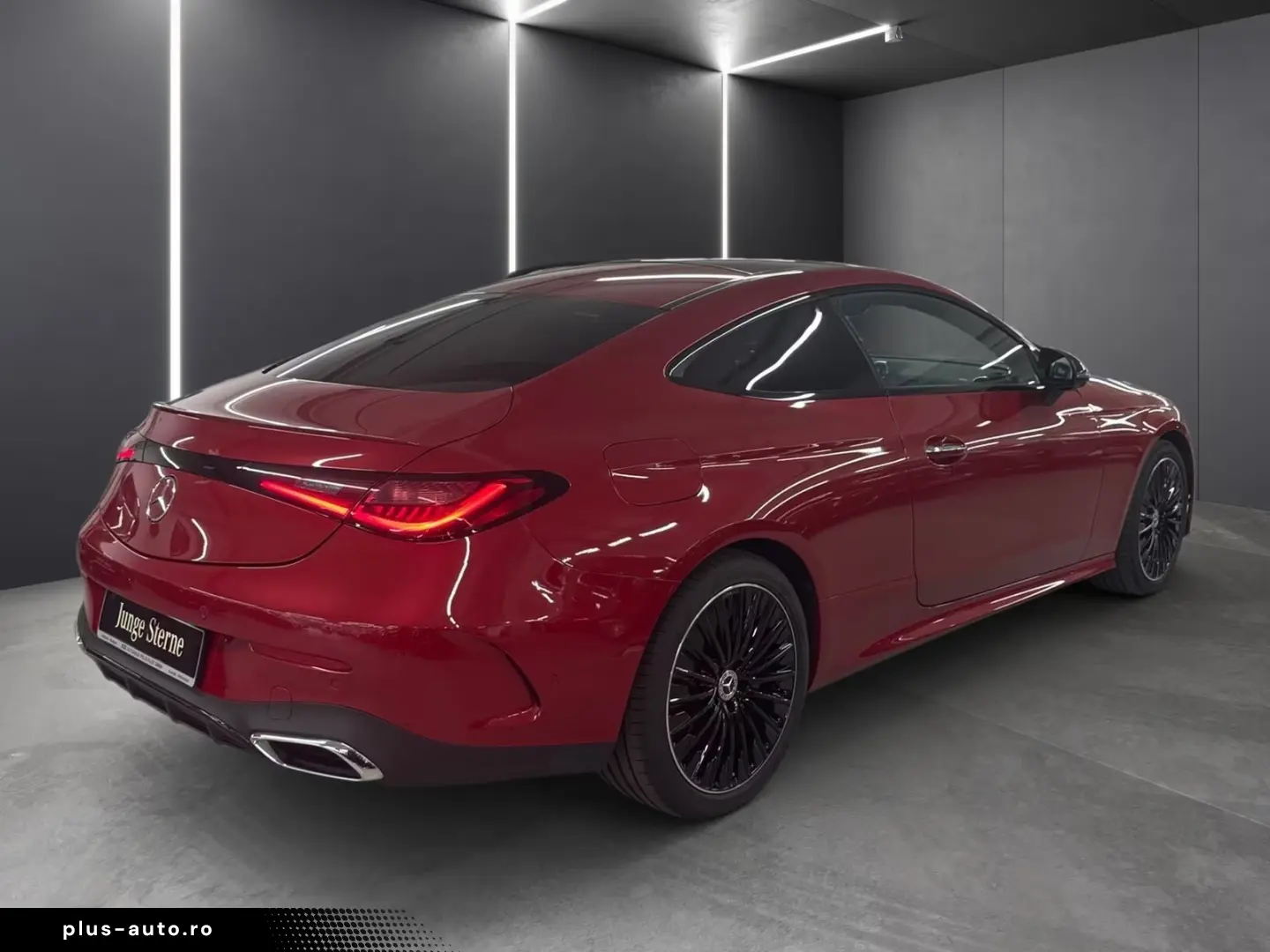 Mercedes-Benz CLE 200 AMG Premium Pano Distro