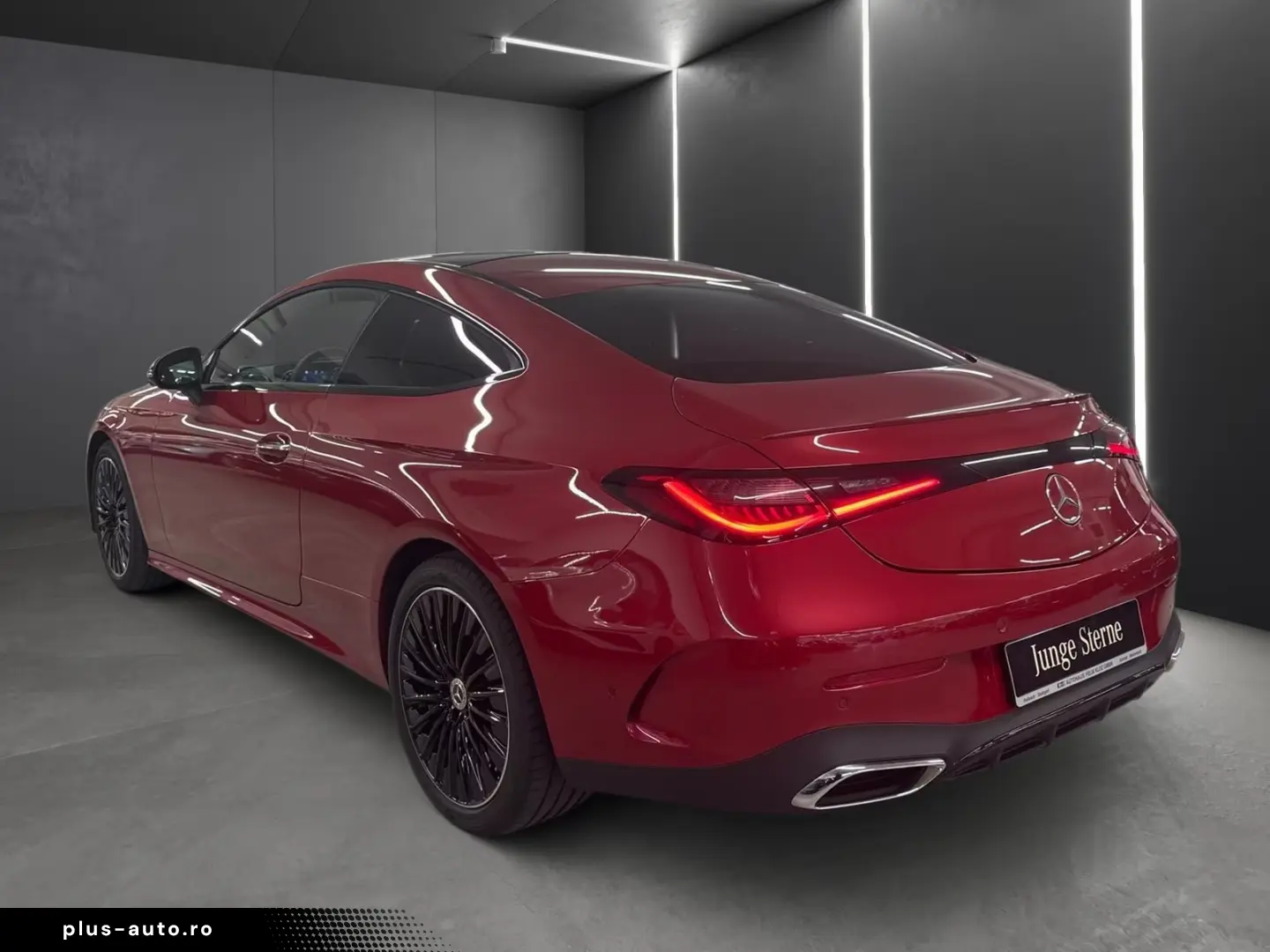 Mercedes-Benz CLE 200 AMG Premium Pano Distro