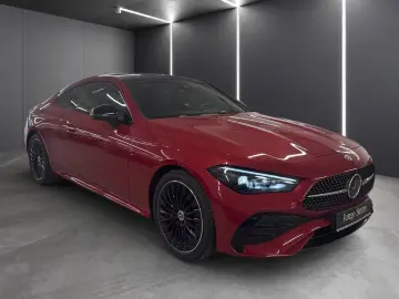 Mercedes-Benz CLE 200 AMG Premium Pano Distro