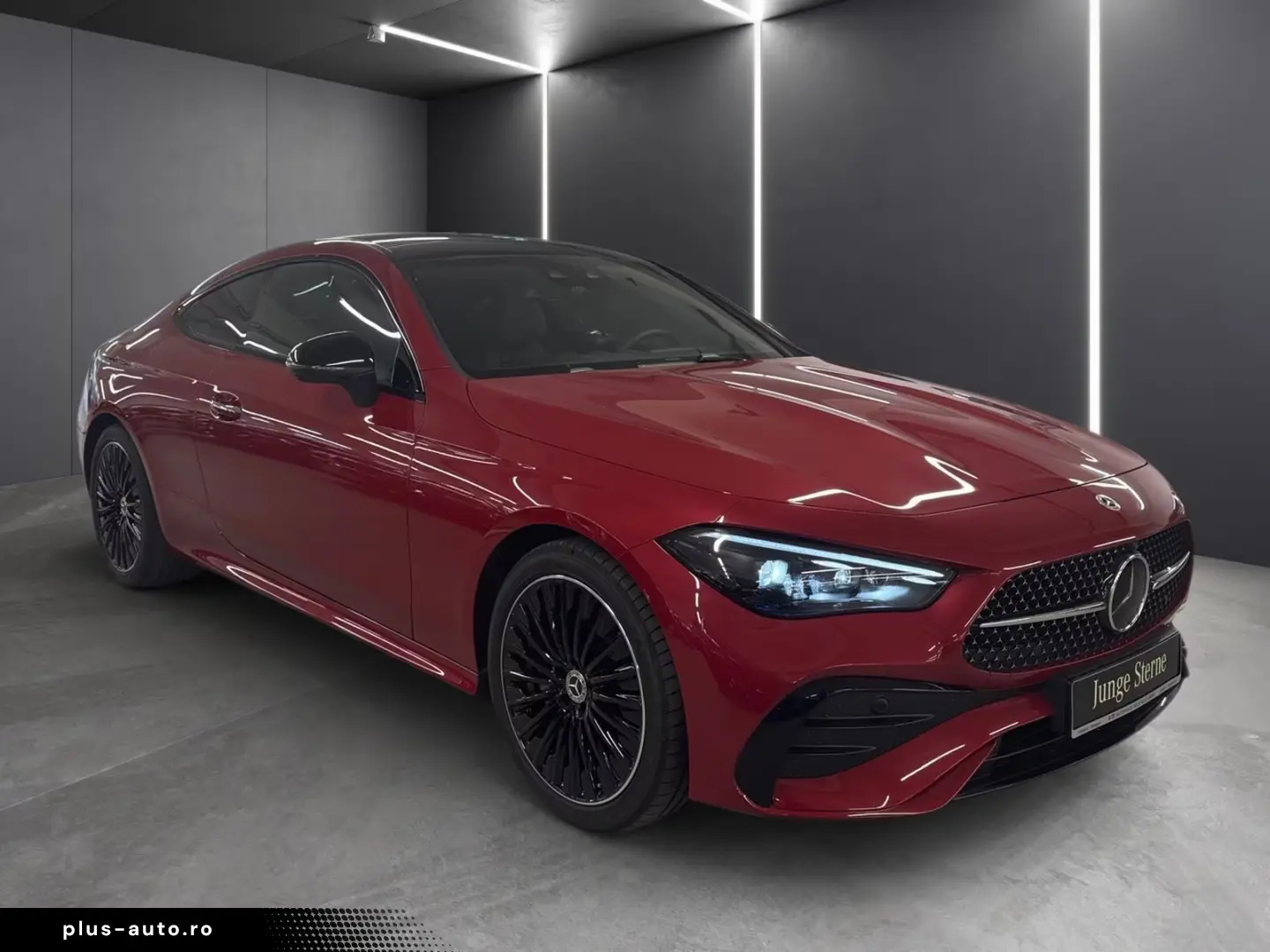 Mercedes-Benz CLE 200 AMG Premium Pano Distro