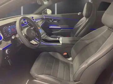 Mercedes-Benz CLE 200 AMG Premium Pano Distro