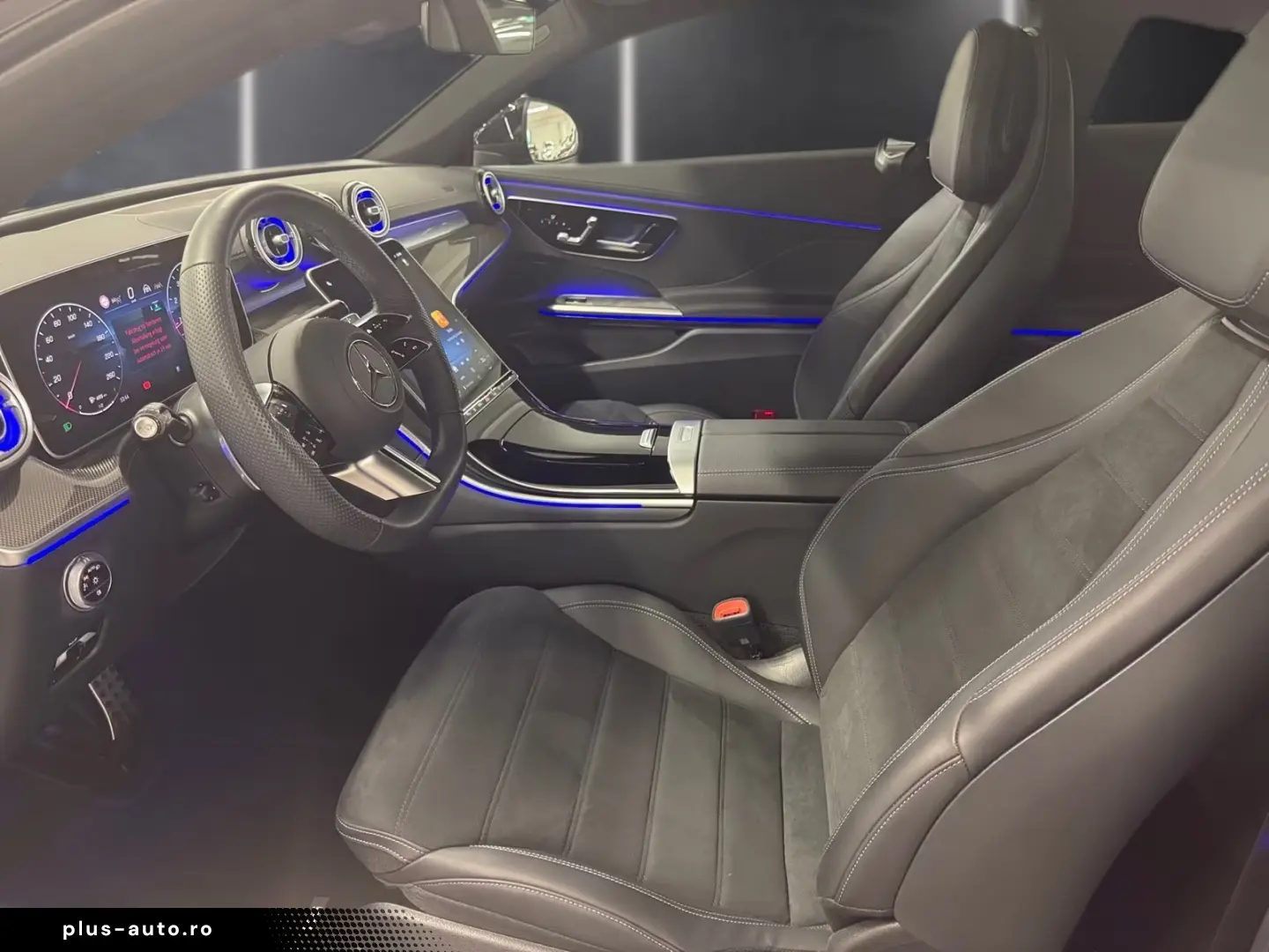 Mercedes-Benz CLE 200 AMG Premium Pano Distro