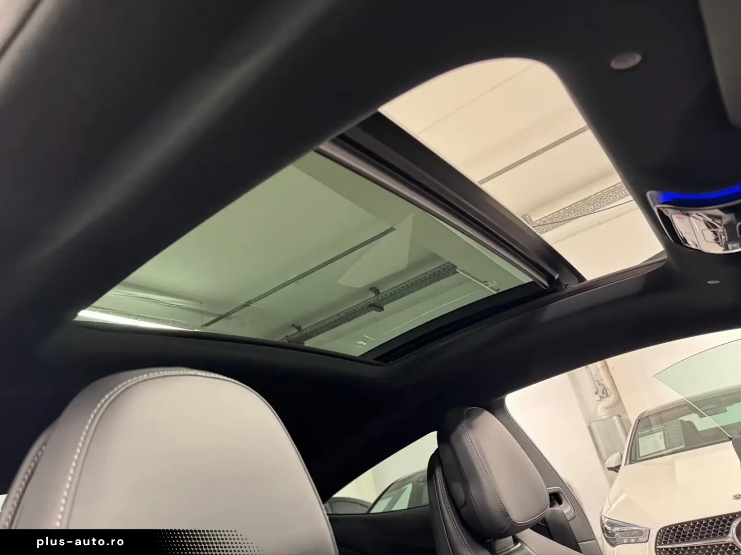 Mercedes-Benz CLE 200 AMG Premium Pano Distro