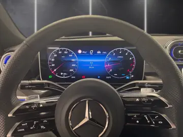 Mercedes-Benz CLE 200 AMG Premium Pano Distro