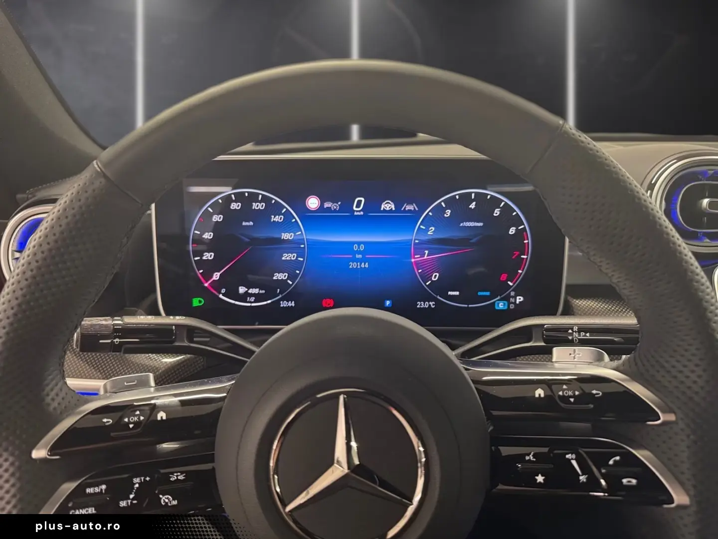 Mercedes-Benz CLE 200 AMG Premium Pano Distro