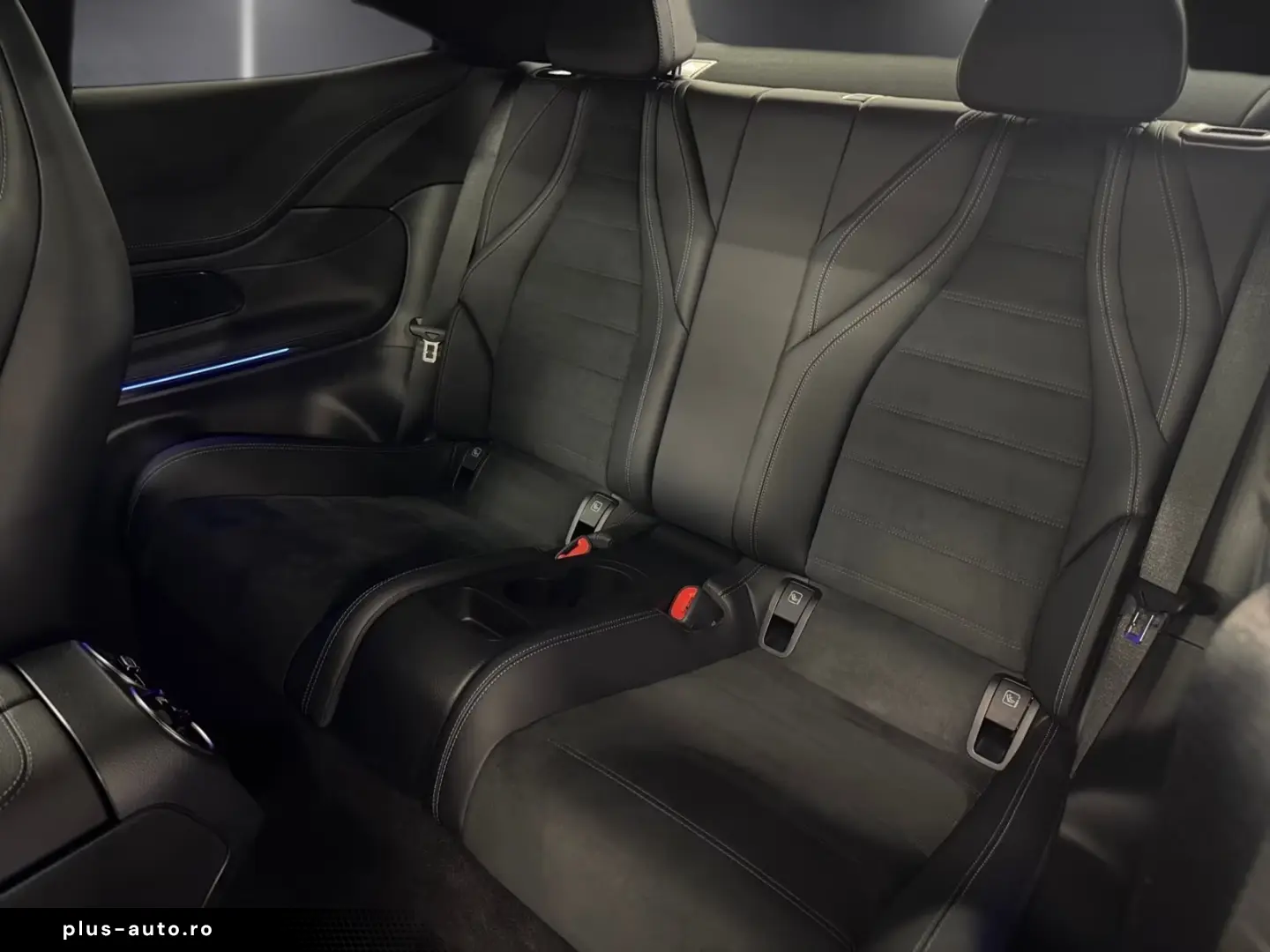 Mercedes-Benz CLE 200 AMG Premium Pano Distro