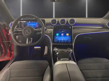 Mercedes-Benz CLE 200 AMG Premium Pano Distro