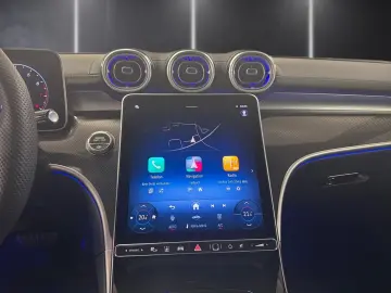 Mercedes-Benz CLE 200 AMG Premium Pano Distro