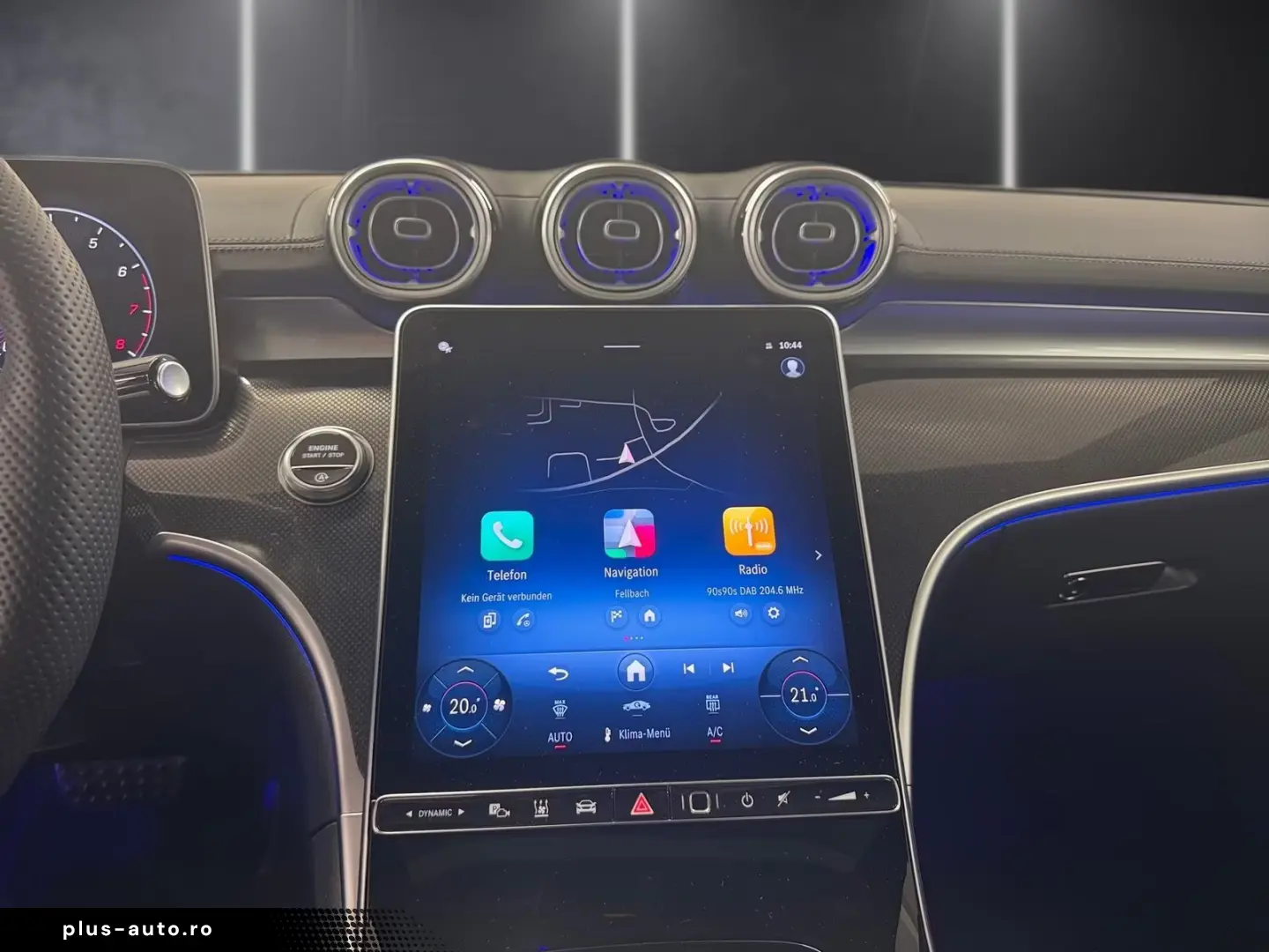 Mercedes-Benz CLE 200 AMG Premium Pano Distro