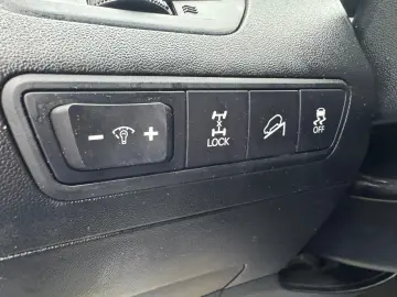 Hyundai iX35 Diesel 2.0 2014 Automata