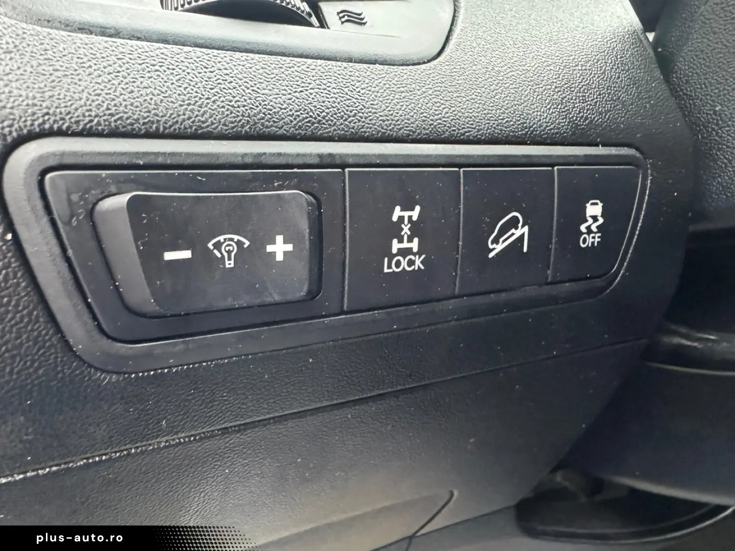 Hyundai iX35 Diesel 2.0 2014 Automata