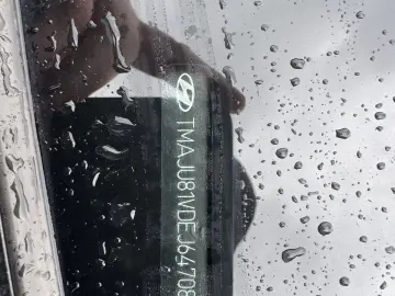 Hyundai iX35 Diesel 2.0 2014 Automata