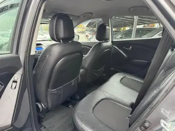 Hyundai iX35 Diesel 2.0 2014 Automata