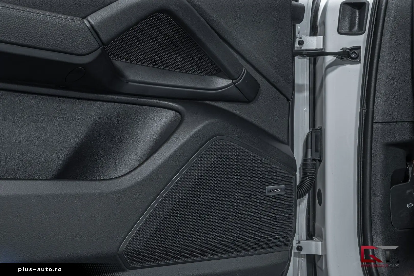 PORSCHE Cayenne E-Hyb Coupé FACELIFT Sp-Design 22  Pano