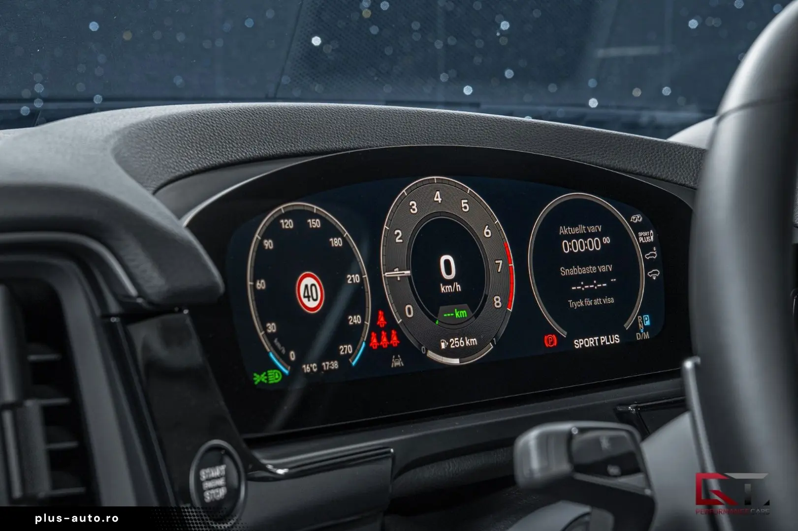 PORSCHE Cayenne E-Hyb Coupé FACELIFT Sp-Design 22  Pano