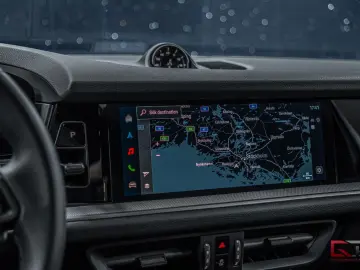 PORSCHE Cayenne E-Hyb Coupé FACELIFT Sp-Design 22  Pano