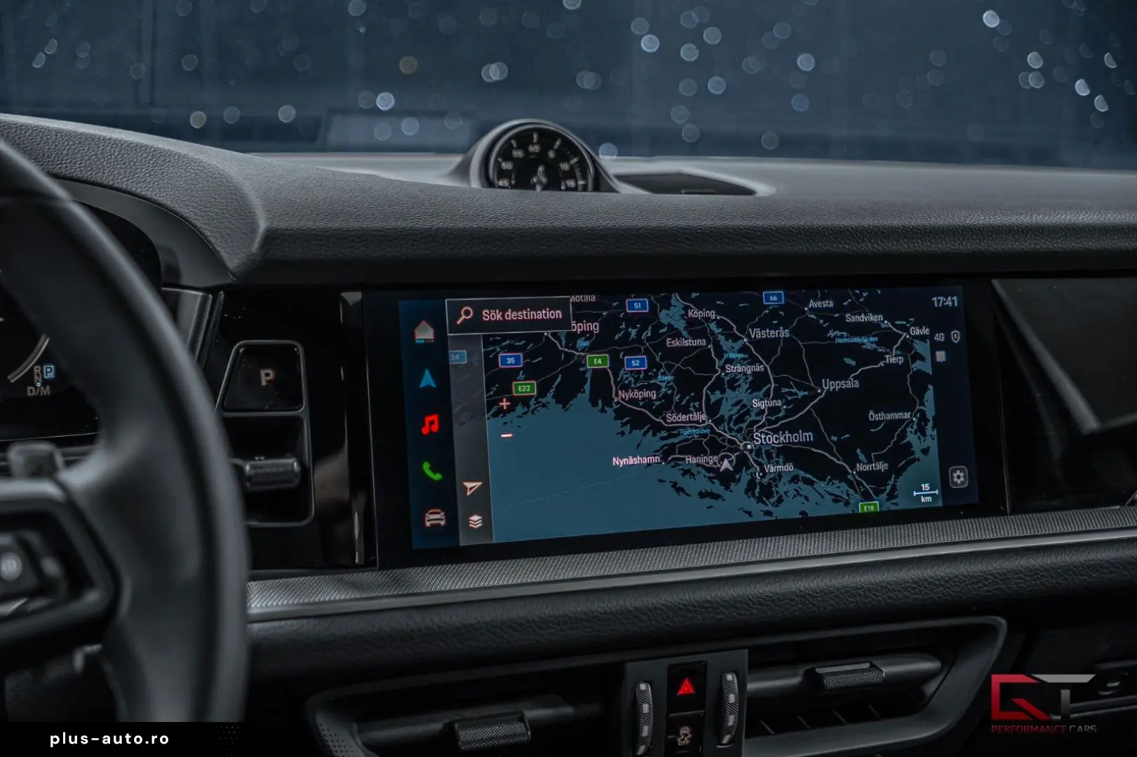 PORSCHE Cayenne E-Hyb Coupé FACELIFT Sp-Design 22  Pano