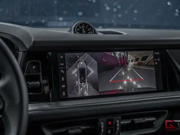 PORSCHE Cayenne E-Hyb Coupé FACELIFT Sp-Design 22  Pano