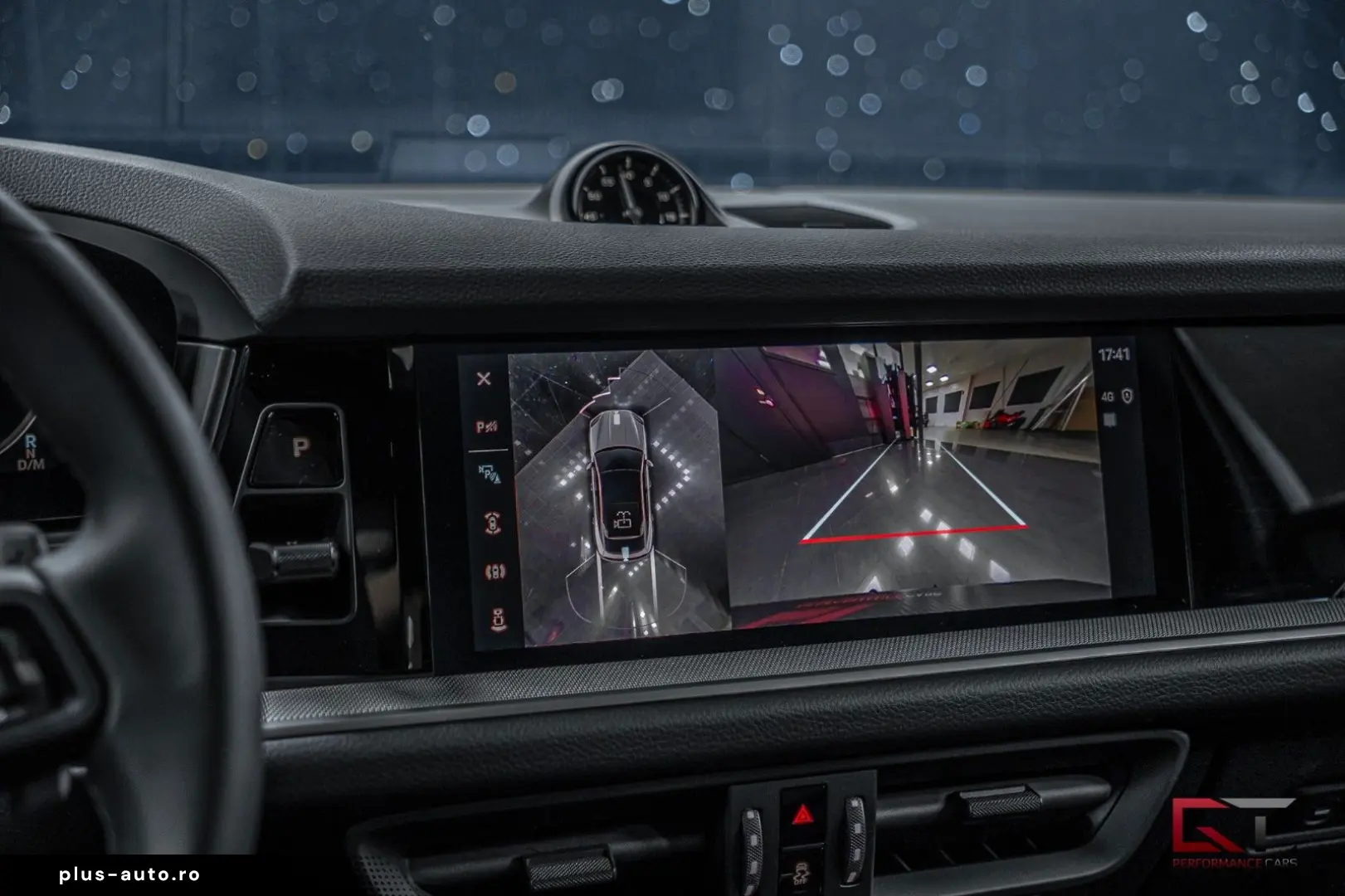 PORSCHE Cayenne E-Hyb Coupé FACELIFT Sp-Design 22  Pano