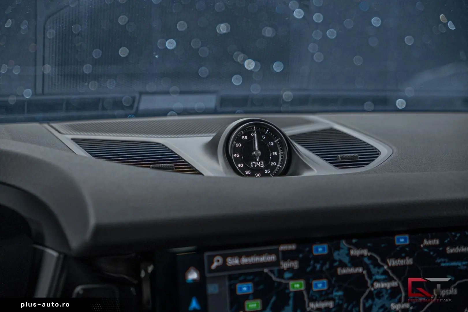 PORSCHE Cayenne E-Hyb Coupé FACELIFT Sp-Design 22  Pano