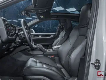 PORSCHE Cayenne E-Hyb Coupé FACELIFT Sp-Design 22  Pano