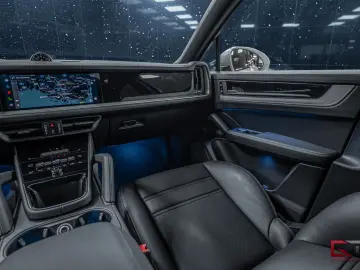 PORSCHE Cayenne E-Hyb Coupé FACELIFT Sp-Design 22  Pano