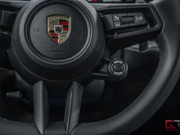 PORSCHE Cayenne E-Hyb Coupé FACELIFT Sp-Design 22  Pano