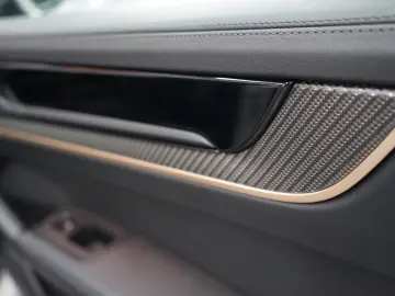 PORSCHE Cayenne Coupe E-Hybrid Kreide SpAbgas P-Display