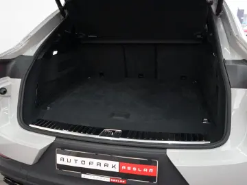 PORSCHE Cayenne Coupe E-Hybrid Kreide SpAbgas P-Display