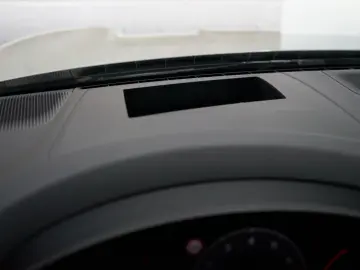 PORSCHE Cayenne Coupe E-Hybrid Kreide SpAbgas P-Display
