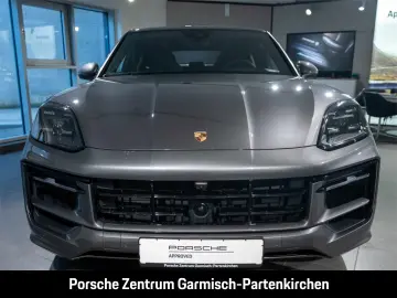 PORSCHE Cayenne E-Hybrid Coupe 360 Kamera SHZ hinten