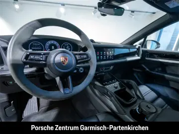 PORSCHE Cayenne E-Hybrid Coupe 360 Kamera SHZ hinten