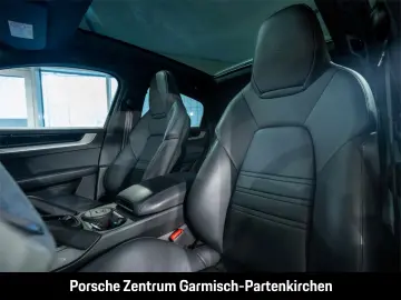 PORSCHE Cayenne E-Hybrid Coupe 360 Kamera SHZ hinten