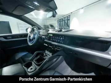 PORSCHE Cayenne E-Hybrid Coupe 360 Kamera SHZ hinten